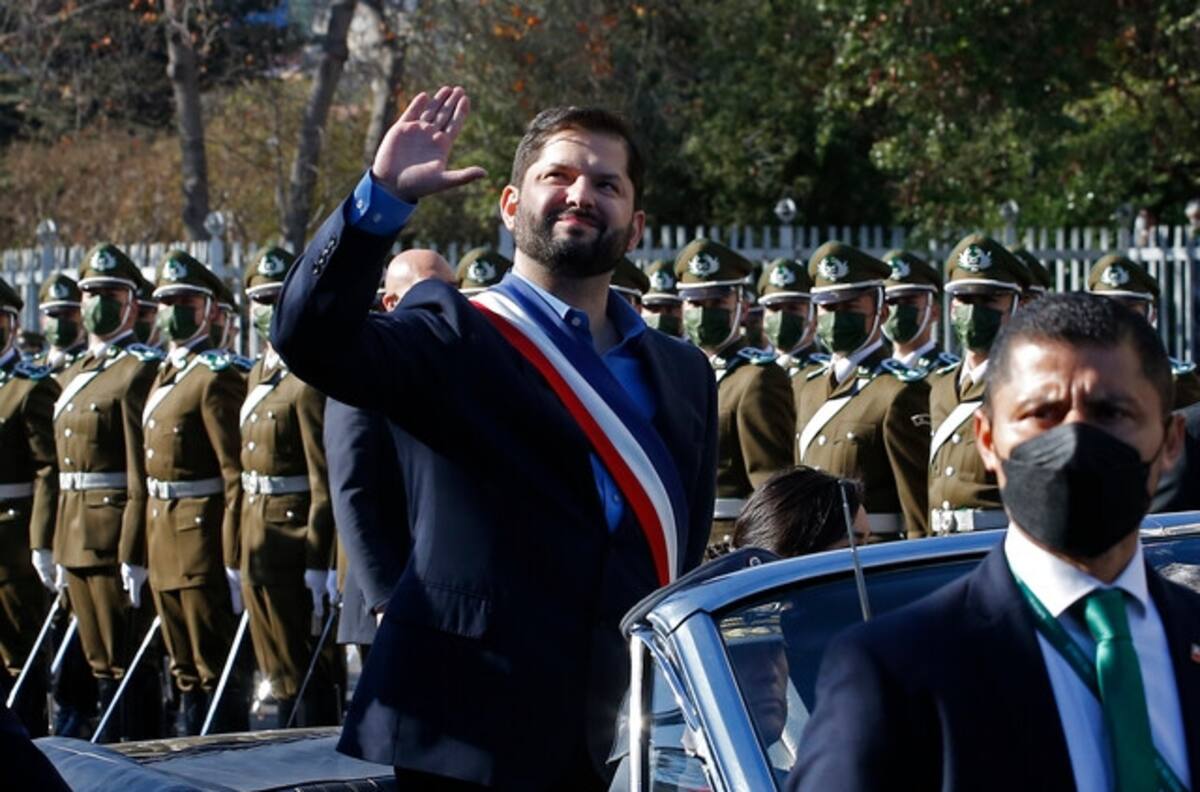 Cuenta Pública 2022: Revisa las 20 frases de Gabriel Boric que marcaron el discurso presidencial