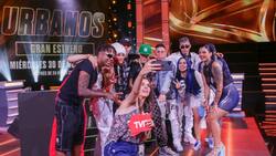 “Es la mamá de la música urbana”: Artistas chilenos resaltan la importancia de su amistad con María Luisa Godoy