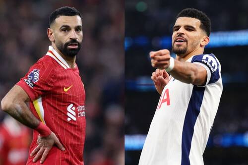 por la fecha 34 de la Premier League.