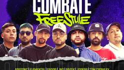 Blazzt, Cristofebril y Lenwa Dura serán los jueces: Participantes, hora y dónde ver en vivo la nueva edición de Combate Freestyle Chile