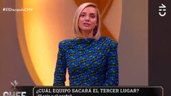 Uno de los chef sumó a un nuevo nominado: Este es el nuevo concursante que pasó a zona de eliminación en "El Discípulo del Chef"