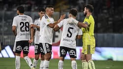 Se queda como está: Colo Colo cerrará el mercado de fichajes sin más refuerzos