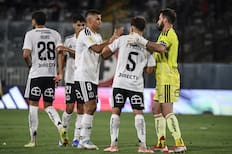 Todo o nada: el último refuerzo que podría tener Colo Colo en el cierre del mercado de fichajes