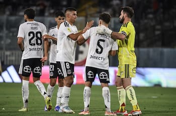 Todo o nada: el último refuerzo que podría tener Colo Colo en el cierre del mercado de fichajes