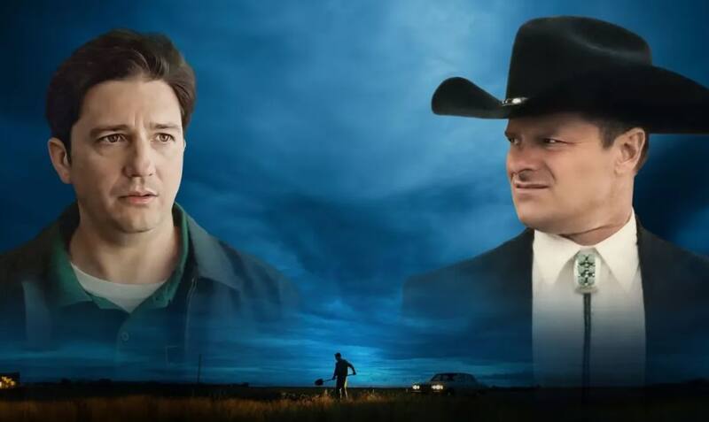 "Muerte en LaRoy, Texas" es una comedia criminal.