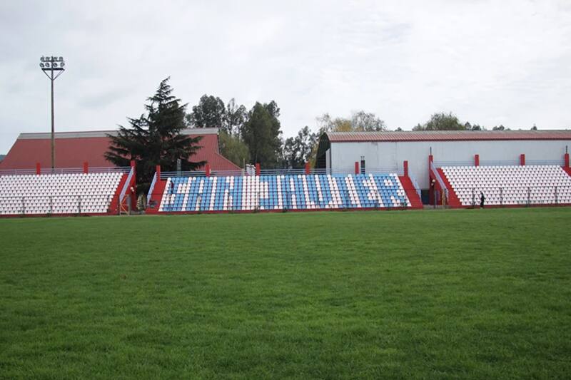 El recinto de la Región del Maule será inaugurado este miércoles 20 de agosto