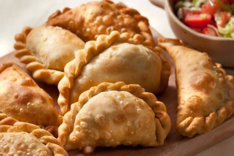 Aprende a cocinar este delicioso plato para Semana Santa. Créditos: Pinterest.