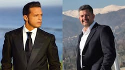 Aseguran que amigo de Luis Miguel en Chile fue imputado por estafa
