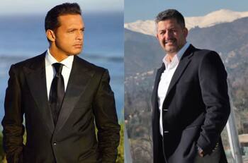 Aseguran que amigo de Luis Miguel en Chile fue imputado por estafa