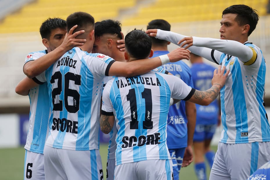 cierra la fecha 9 de Primera B.
