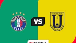 EN VIVO | Audax Italiano vs. U. Concepción por Primera División 2026: minuto a minuto del partido