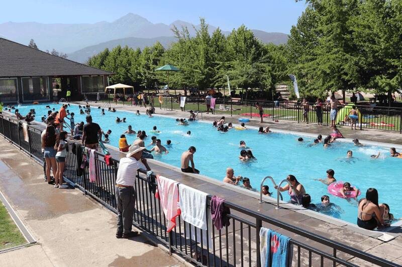 Para recibir entradas gratis, las personas deben cumplir con dos simples condiciones. Foto: Portal Puente Alto.