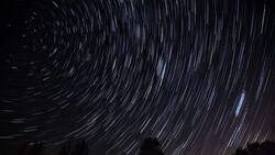 Se aproxima la lluvia de meteoros más antigua jamás conocida: esta es la fecha en que la podrás ver en Chile