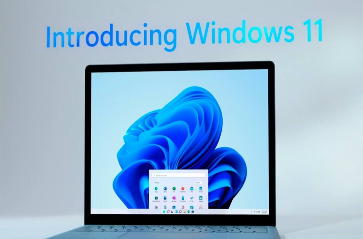 Windows 11: Estas son las principales nuevas características anunciadas en su lanzamiento