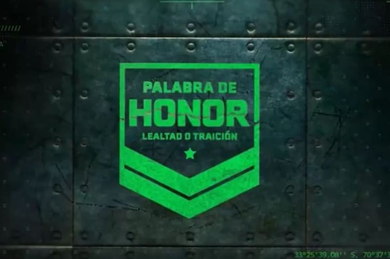 El reality vive su recta final.