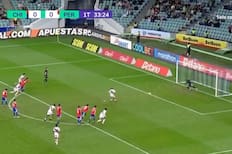 VIDEO | Tras el penal de Iván Román: así relataron en Perú el gol de la Bicolor ante Chile en Rusia