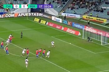VIDEO | Tras el penal de Iván Román: así relataron en Perú el gol de la Bicolor ante Chile en Rusia