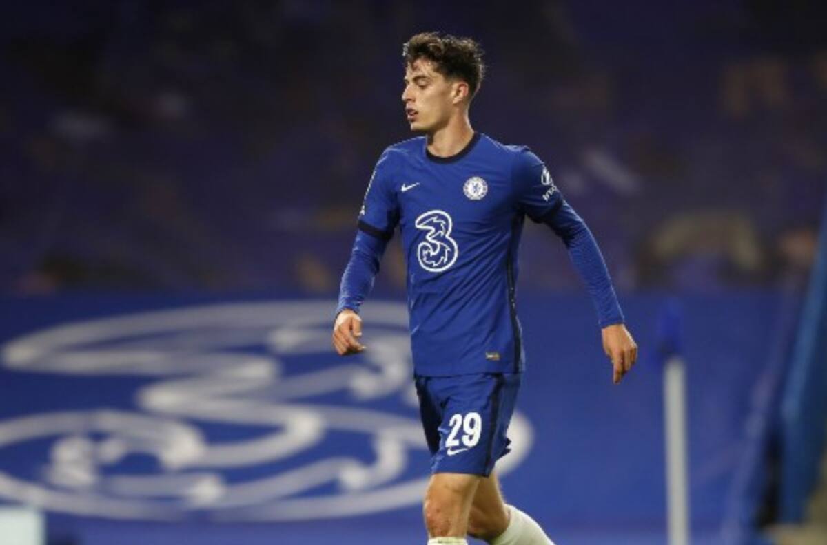 Así vivimos el empate entre Chelsea y Sevilla por Champions League