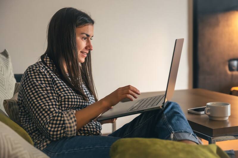 Con estas plataformas puedes encontrar ofertas de empleo, capacitaciones y ayuda para mejorar tu CV.