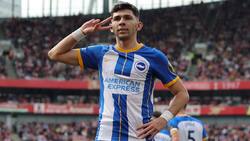 VIDEO | ¿Se acabó la Premier League?: los goles sudamericanos que hundieron al Arsenal