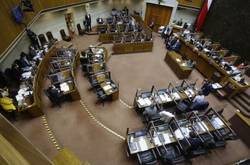 Cuarto Retiro AFP: Tramitación del proyecto podría retrasarse por acusación contra Presidente Piñera