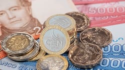¿Recibiste una? Nueva moneda de 100 pesos ya está disponible en Chile