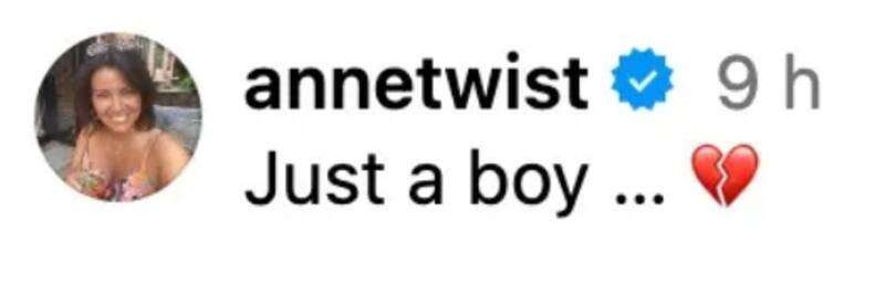 Madre de Harry Styles lamentó la muerte de Liam Payne.