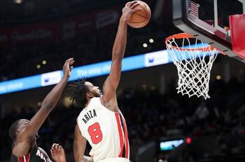 Trevor Ariza rompió récord histórico en NBA antes del arranque de la temporada