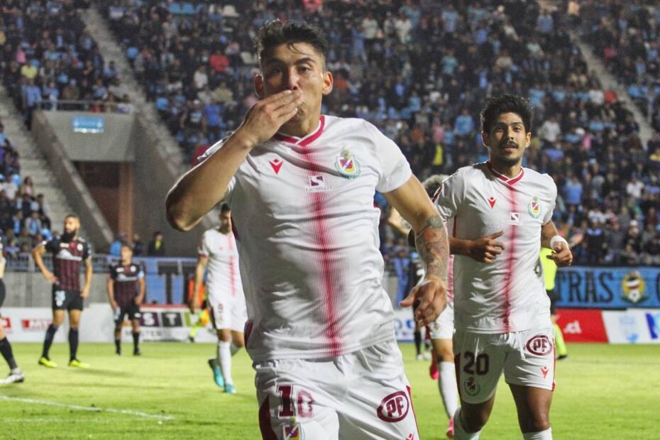 Deportes La Serena quiere recuperarse de la derrota ante Deportes Iquique. Crédito: @CDLS_OFICIAL.