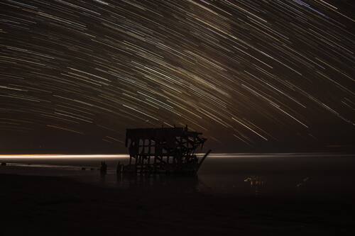 Junio se despide con una lluvia de estrellas: ¿cuándo se podrá ver desde Chile?