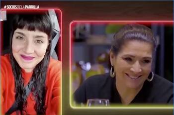 "Esta es la buena vida": Pepi Velasco se emocionó hasta las lágrimas tras recibir especial mensaje de su hija, Catalina Gallardo