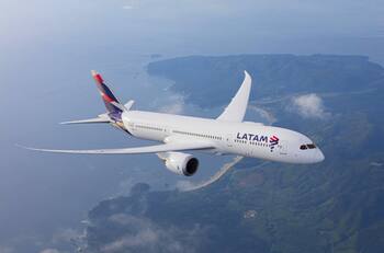 Travel Sale 2025: Latam tiene descuentos de hasta un 40% en paquetes turísticos internacionales