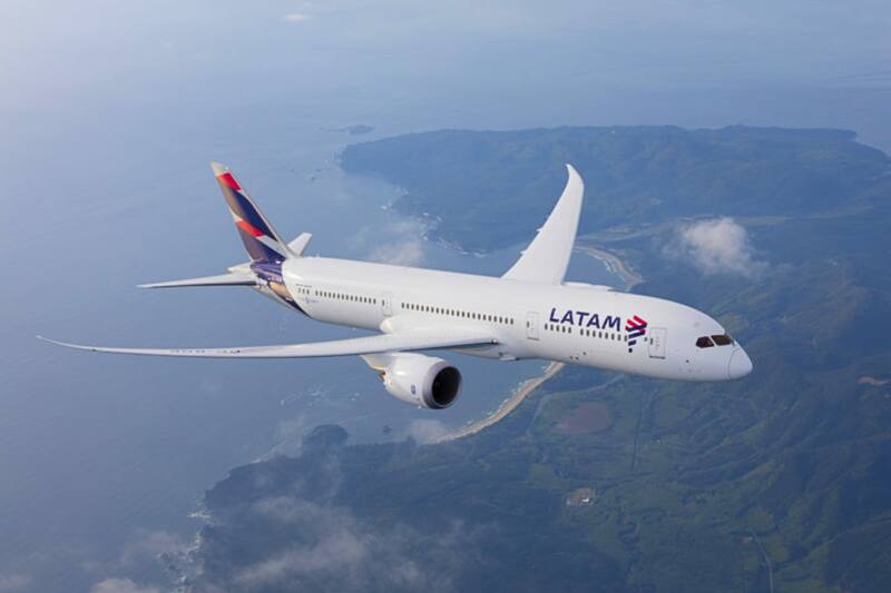 Descubre los mejores destinos para vacacionar.