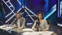Nahla Hassán y Patricio Barrera serán las voces de los amistosos de La Roja Femenina que se transmitirán en CHV