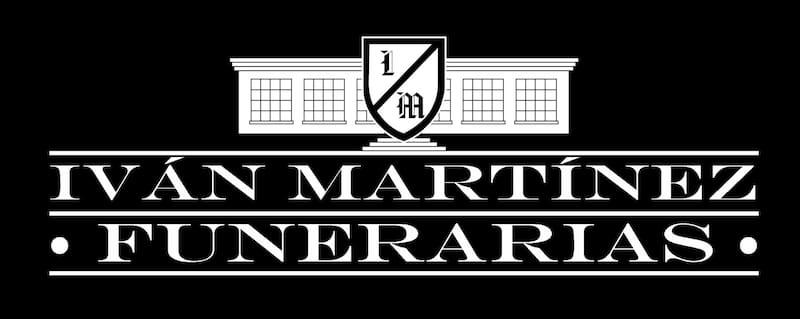 Funeraria Iván Martínez.