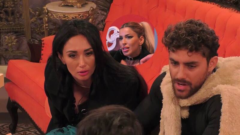 tuvo una noche de malas decisiones y polémicas