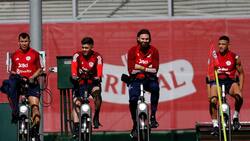 “Tenemos que ganar”: la razón por la que Guarello es optimista para el duelo de La Roja vs Venezuela