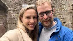 "Con mi ratoncita": Vale Ortega enternece las redes con bellos registros junto a su pequeña hija, Sienna