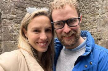 "Con mi ratoncita": Vale Ortega enternece las redes con bellos registros junto a su pequeña hija, Sienna