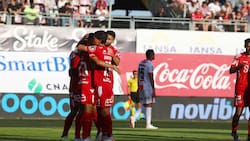 Tragedia en el sur deja a Ñublense sin Noche Roja ni presentación de refuerzos