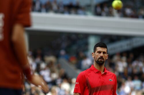 La “guerra civil” entre Novak Djokovic y Serbia