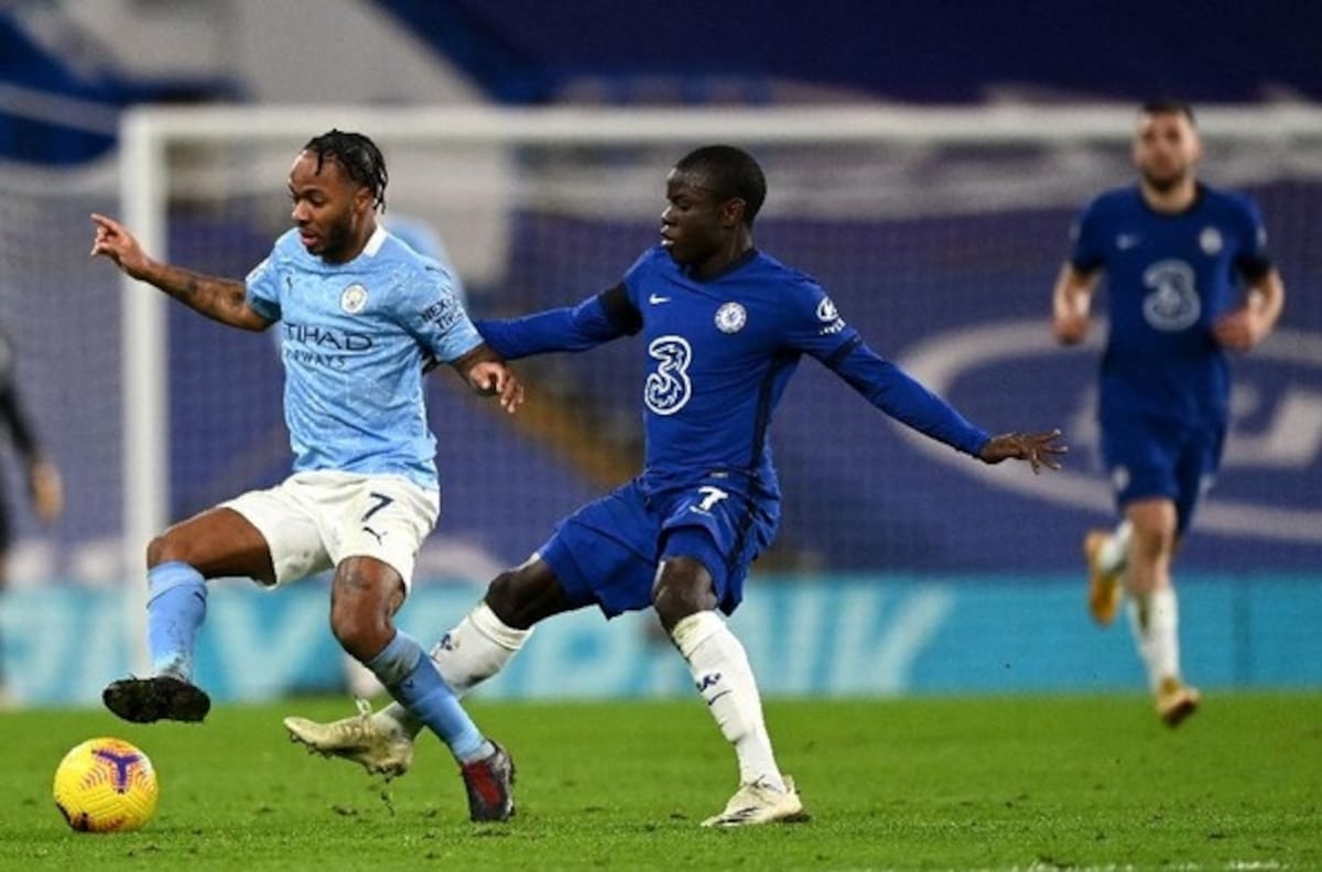 Chelsea vs Manchester City: Día, hora y donde ver la final de Champions en vivo por TV y online