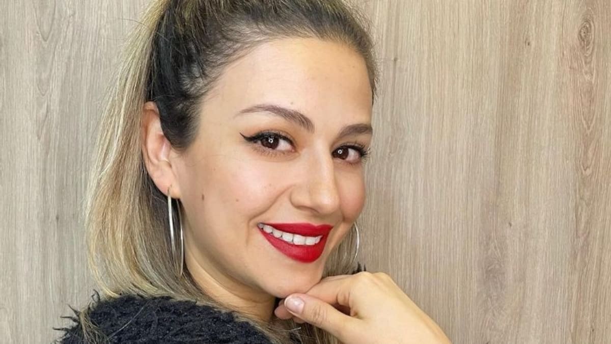 Karla Melo adelanta cómo será su caracterización en un nuevo capítulo de "The Covers"