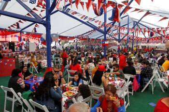 Fondas Parque O'Higgins: ¿Cuánto cuestan las entradas y cómo comprarlas?