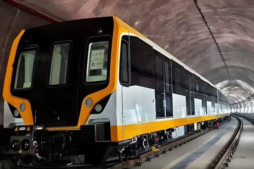 El proyecto se adjudicaría en el año 2026.
Créditos: Perú construye.