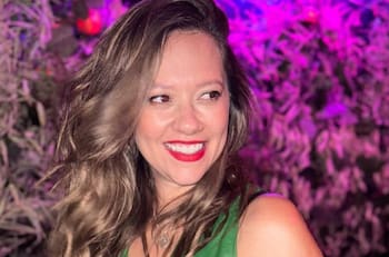 “No lo hice, pero lo pensé”: La dura confesión de Ingrid Parra tras sufrir depresión