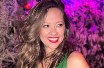 “No lo hice, pero lo pensé”: La dura confesión de Ingrid Parra tras sufrir depresión