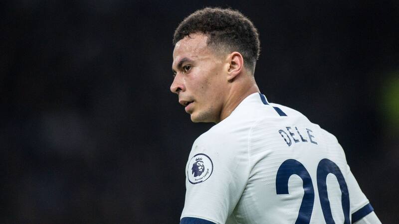 Dele Alli