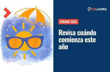 Verano 2022: Conoce cuándo inicia oficialmente la estación más calurosa del año
