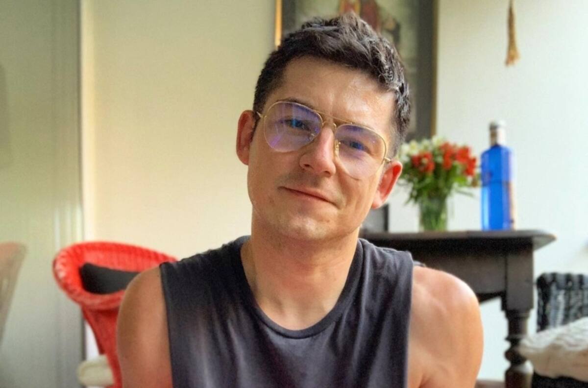 "¿Me echaste de menos?": Claudio Castellón se reencontró con su hija y compartió tierna conversación